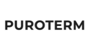 logo marki partnerskiej puroterm